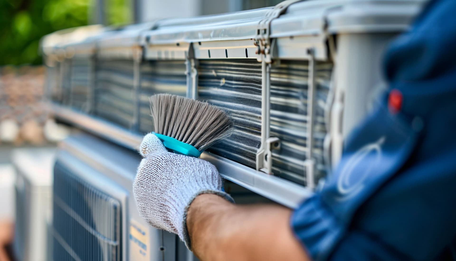 Standard AC Service