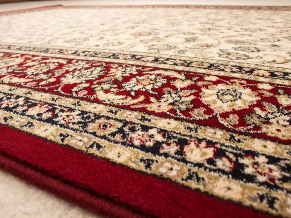 Wool Carpet Cleaning