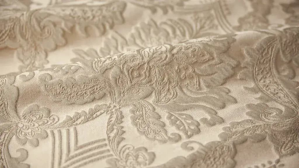 Classic Curtain Cleaning