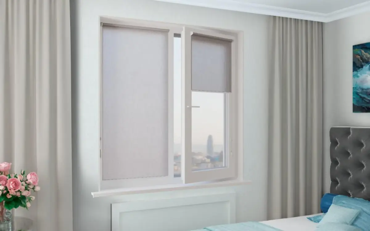 Roller Blinds