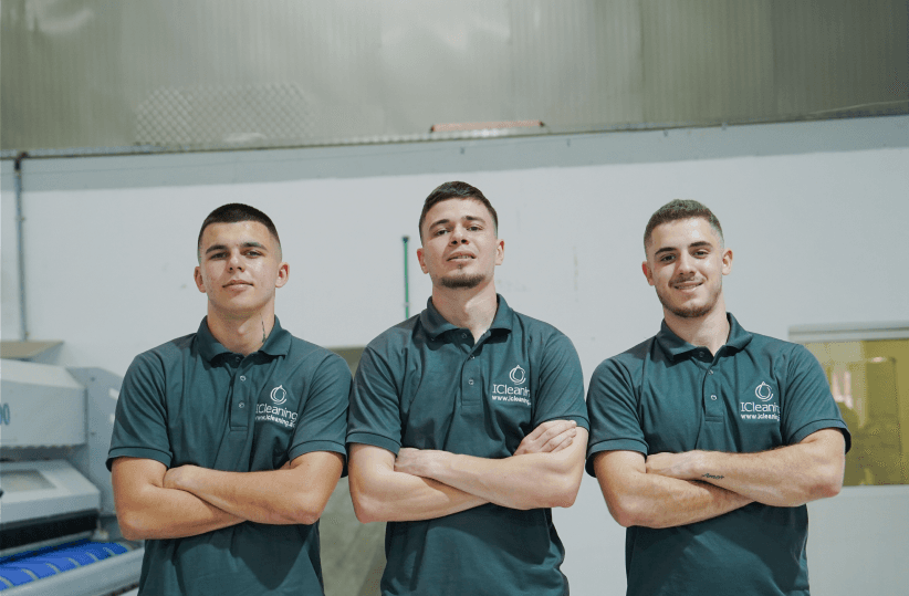 team